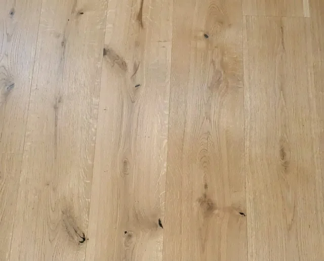 Parquet chêne choix Rustique